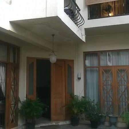 The Deane Residence Colombo Exterior foto