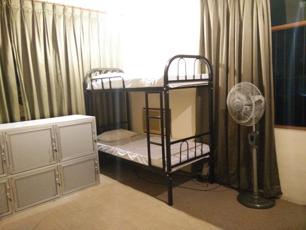 The Deane Residence Colombo Habitación foto