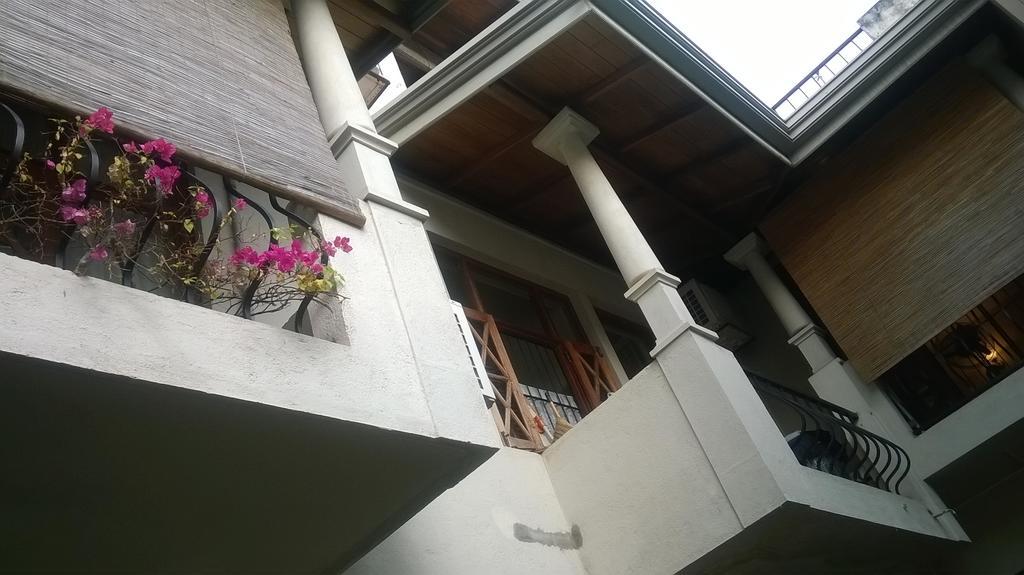 The Deane Residence Colombo Exterior foto